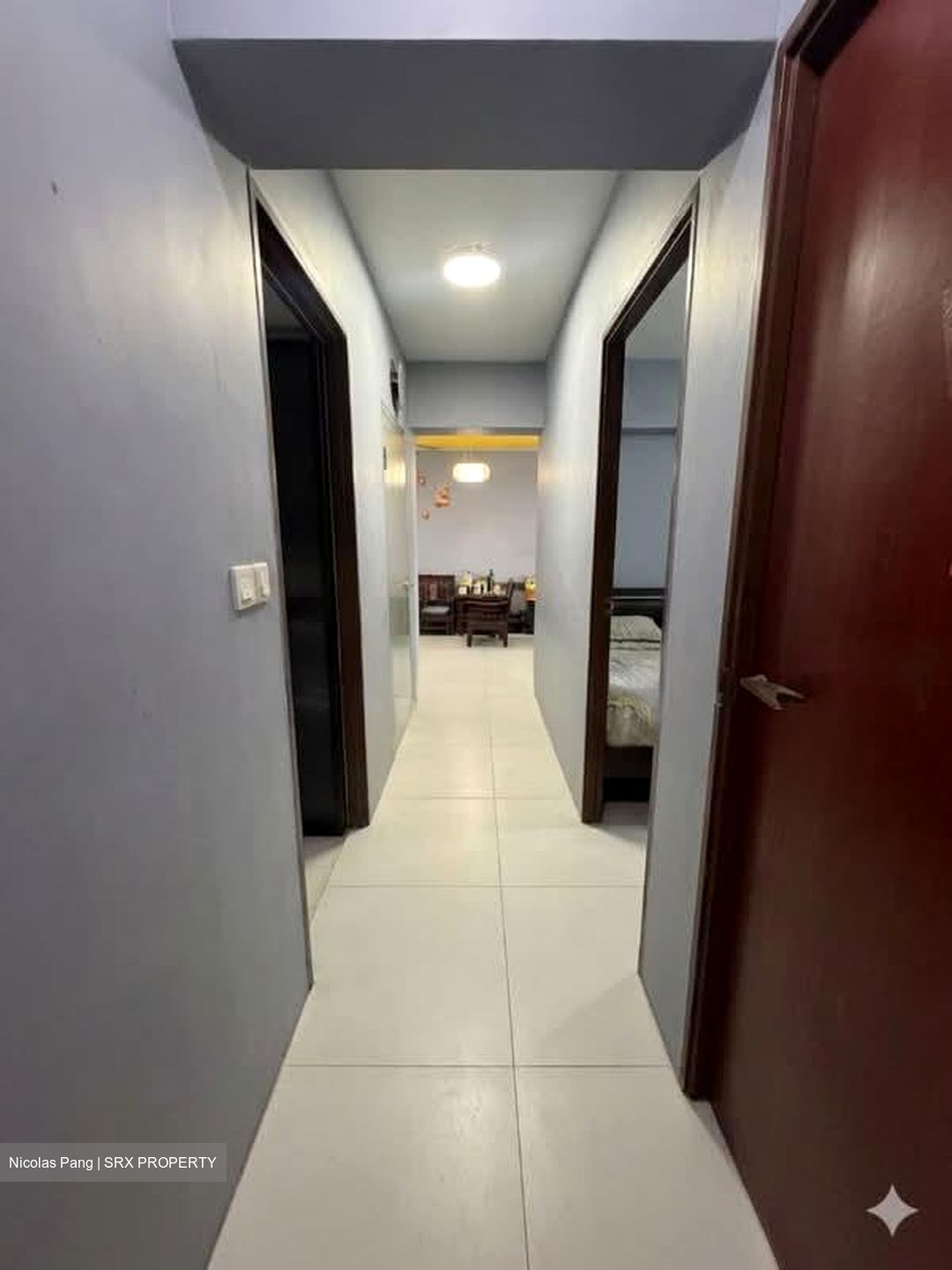 Blk 28C Dover Gardens (Queenstown), HDB 4 Rooms #538485141
